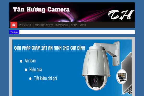 Sahifa theme site design template sample
