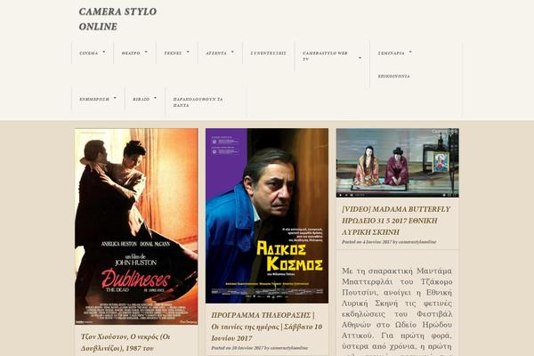 Site using Ie-sitemode plugin