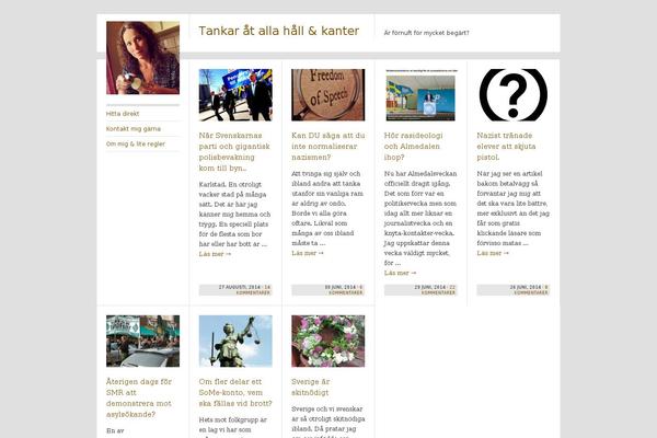 Site using Ie-sitemode plugin