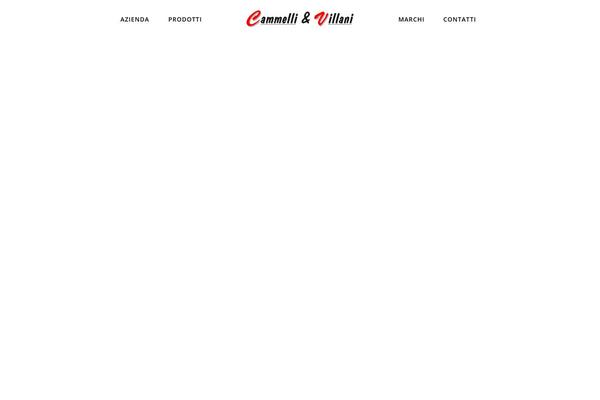 cammellievillani.com site used Cv-child