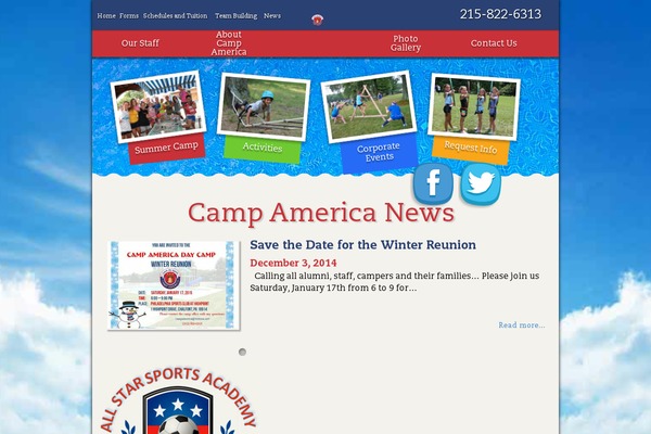 camp-america.com site used Camp_america