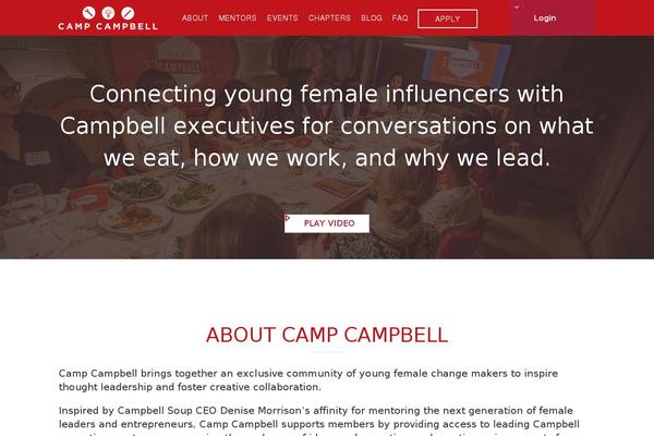 Site using Share Buttons by AddThis plugin