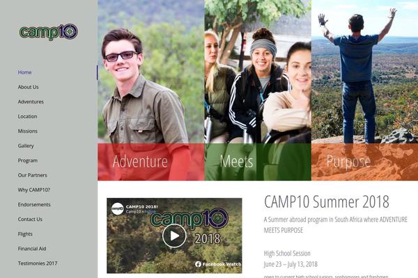Site using LayerSlider plugin