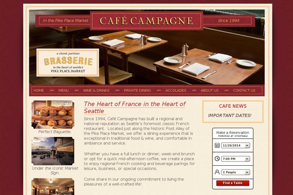 Site using ALO EasyMail Newsletter plugin