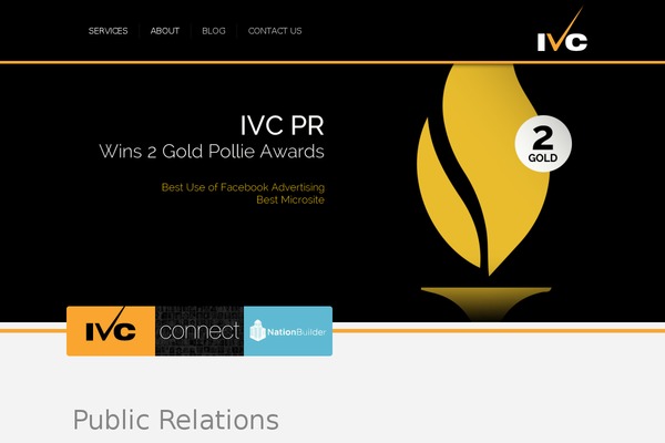 ivcpr WordPress theme, websites list used ivcpr theme ivcpr theme websites examples