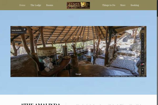 campamalinda.com site used Smartchoice
