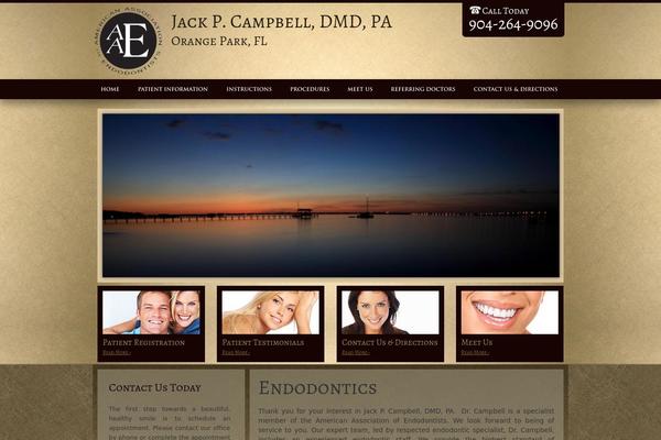 campbelldmd.com site used 2058-template-r