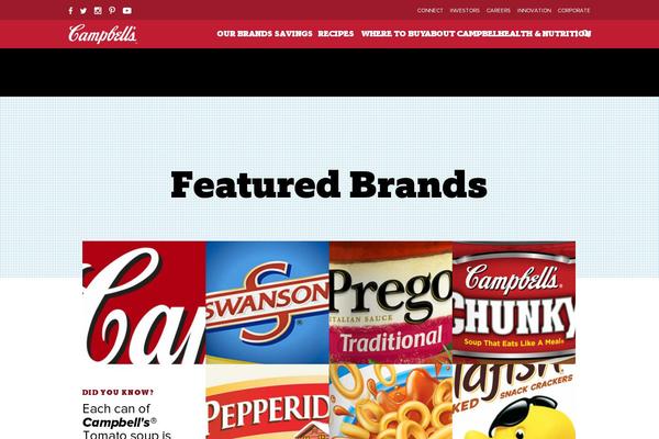 pfw-wp-brand-parent-theme WordPress theme, websites list used pfw-wp-brand-parent-theme theme pfw-wp-brand-parent-theme theme websites examples