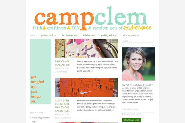 Site using Custom-fonts plugin