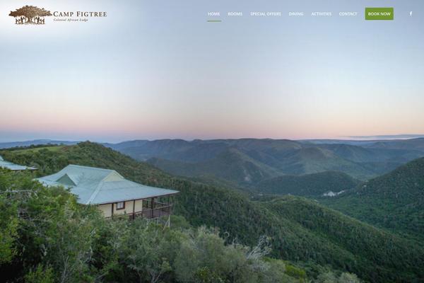 campfigtree.com site used Campfigtree