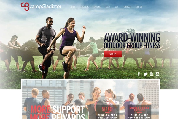CreativeTheory WordPress theme, websites list used CreativeTheory theme CreativeTheory theme websites examples