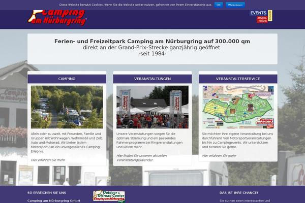 camping-am-nuerburgring.de site used Can