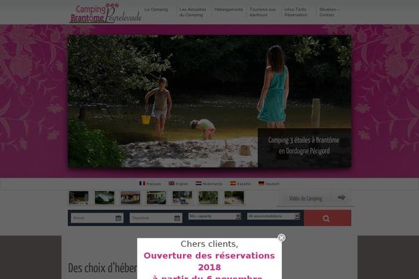 camping-dordogne.net site used Avisio-business-and-portfolio