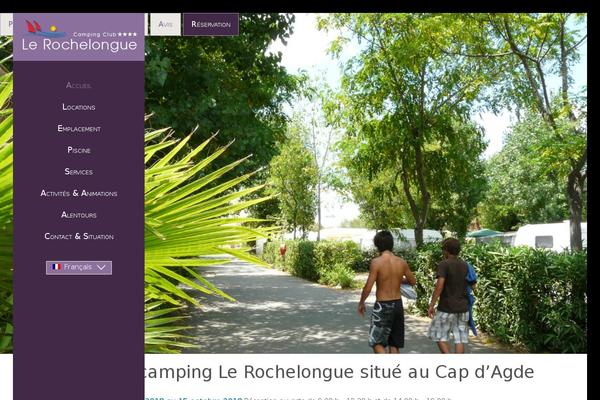 camping-le-rochelongue.fr site used Fcx2