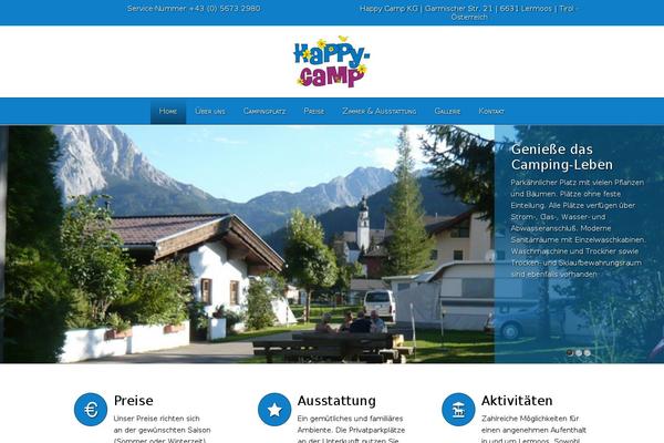 camping-lermoos.com site used Camping.3.0.160825.0916