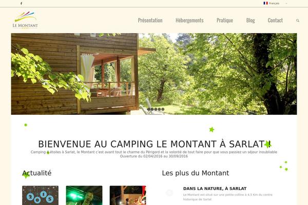 camping-sarlat.com site used Camping-sarlat