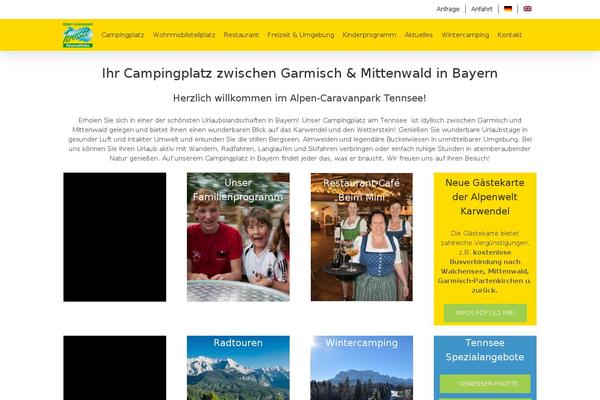 Site using Wpml-cms-nav plugin