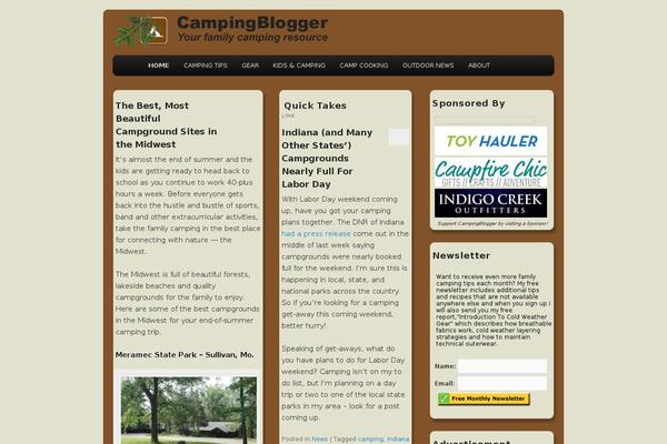 campingblogger.net site used Cb_twentyeleven_child