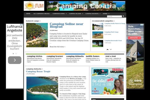 campingcroatia.info site used Arthemia