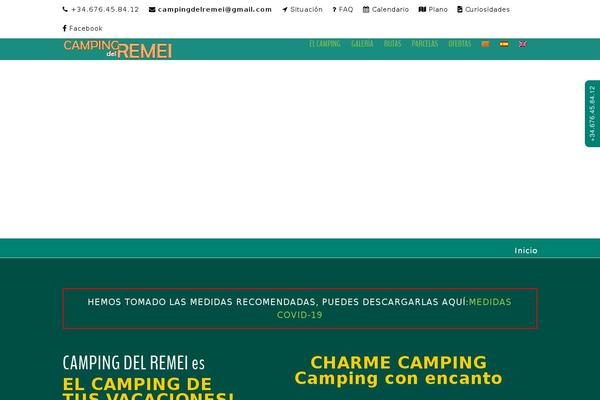 Site using WP Google Maps plugin