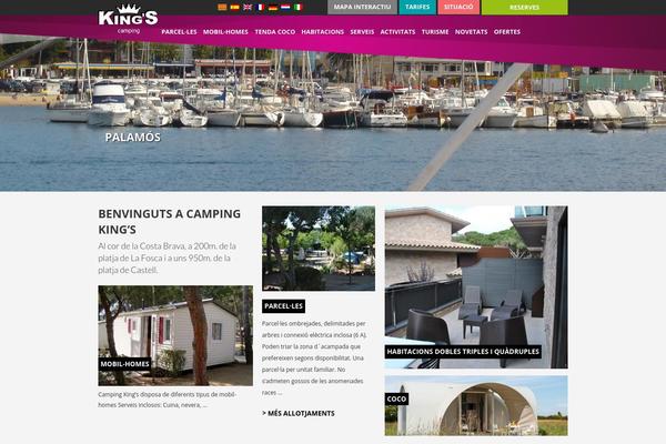 campingkings.com site used Campingkings