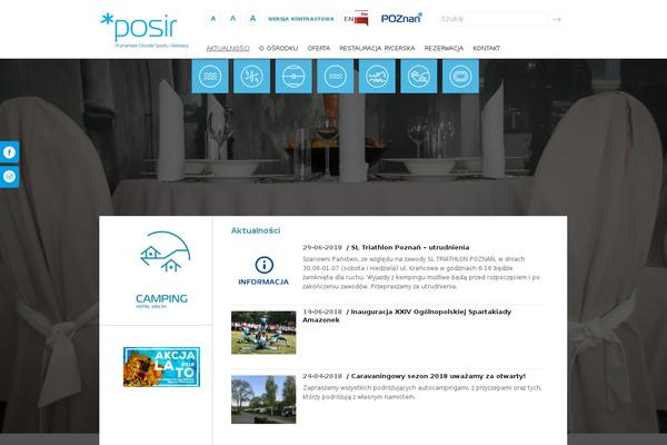 campingmalta.poznan.pl site used Posir