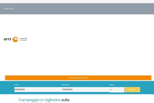 Site using Iubenda-cookie-law-solution plugin