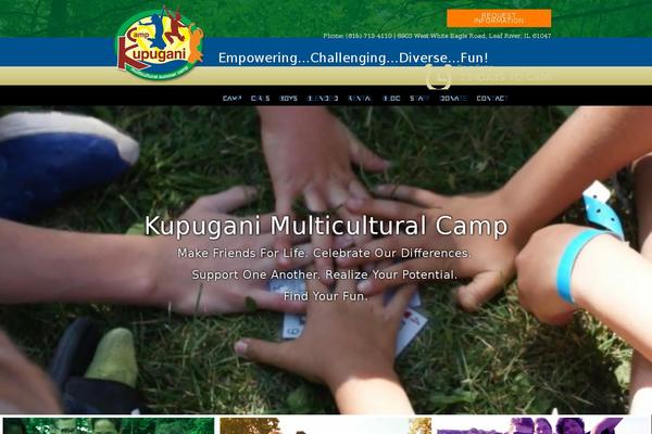campkupugani.com site used Kupugani