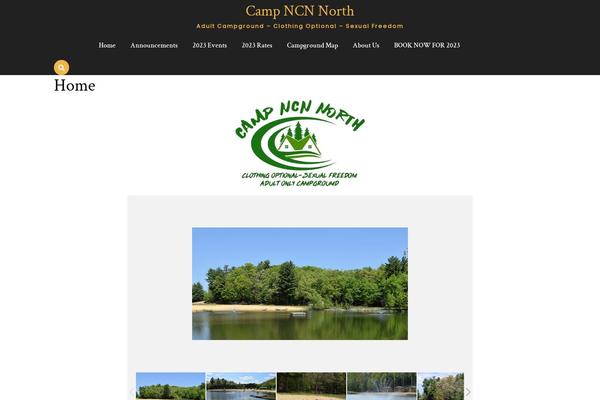 campncn.com site used VW Hotel
