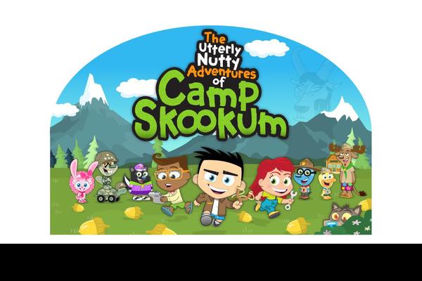 Twenty Thirteen theme site design template sample