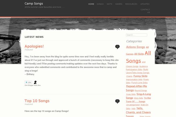 Site using Ie-sitemode plugin