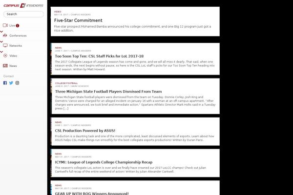 Site using Disqus Comment System plugin