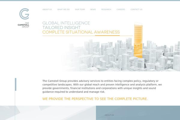 Site using MailChimp for WordPress plugin