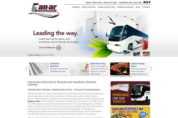 can-arcoach.com site used Canar
