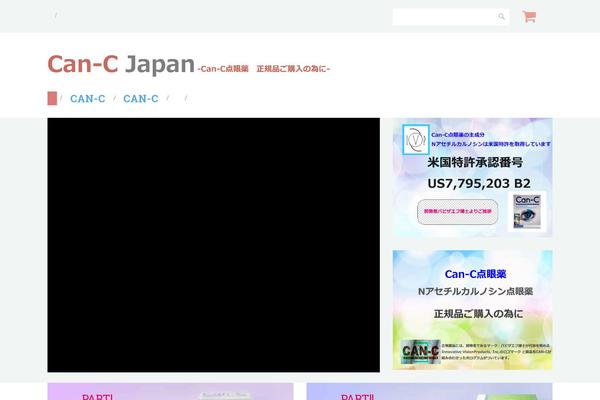 Divi Child theme site design template sample