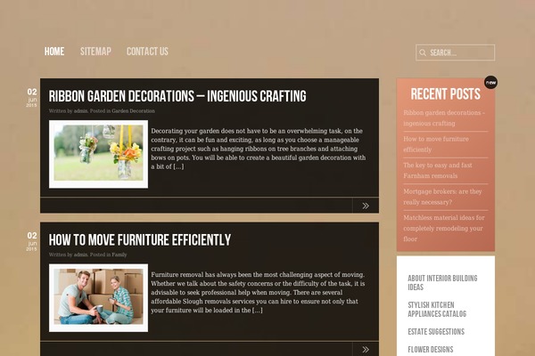 canadagreenbuild.com site used Canadagreenbuild