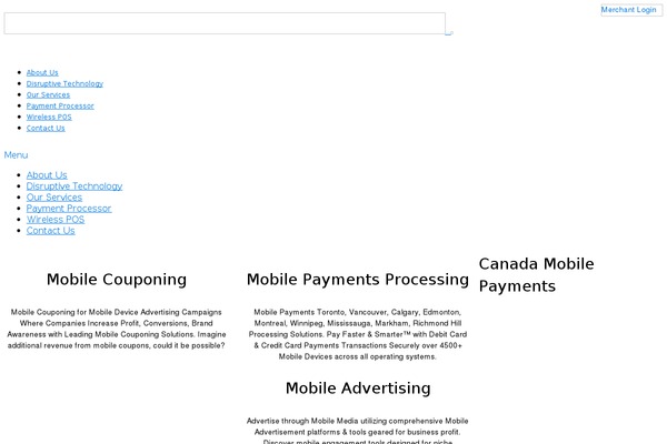 Virtue Premium theme site design template sample