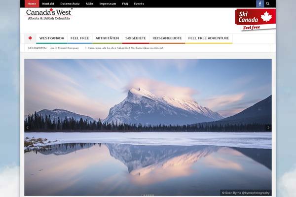 Site using Arscode-ninja-popups plugin