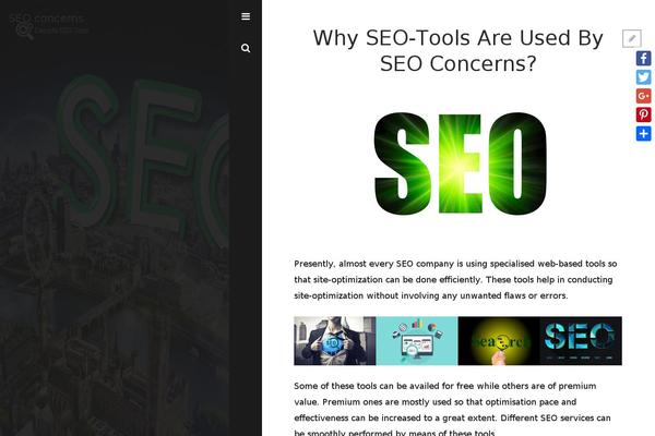 The WordPress theme, websites list used The theme The theme websites examples