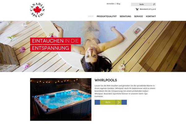 canadian-whirlpools.de site used Whirlpool