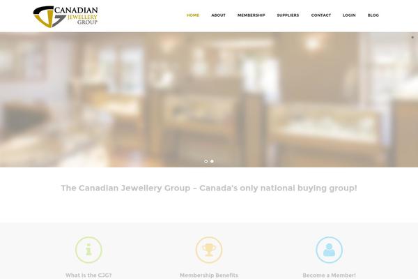 canadianjewellerygroup.ca site used Flatco