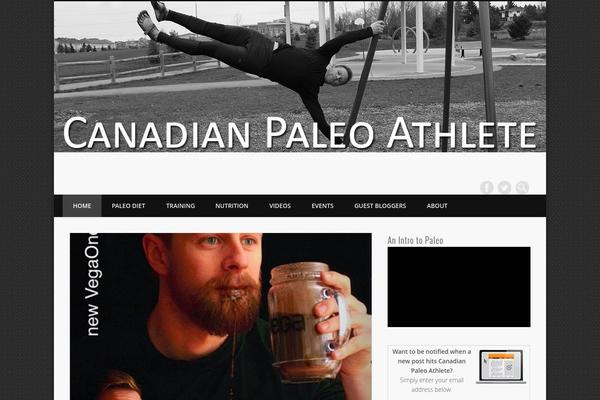 Pinboard theme site design template sample
