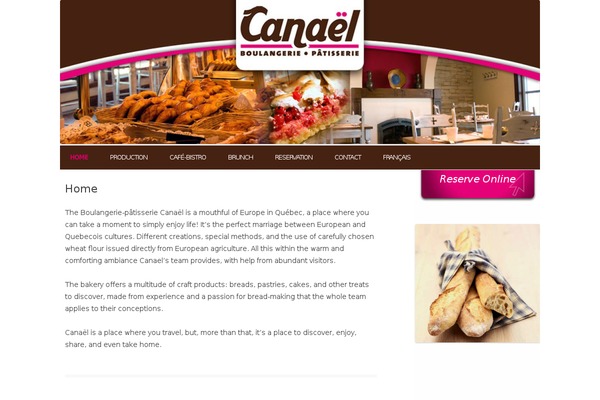 Site using CKEditor for WordPress plugin