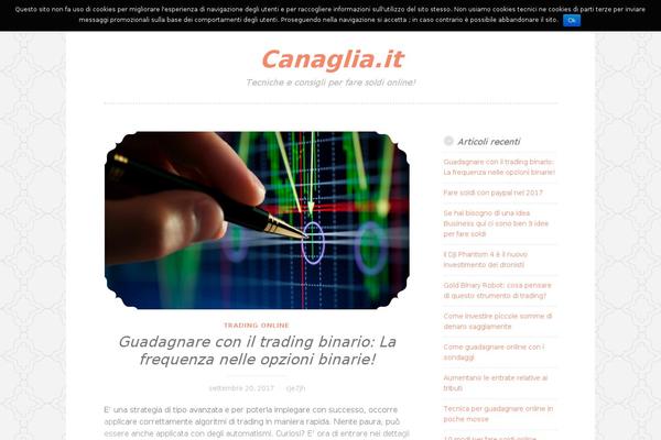 canaglia.it site used Suit-press