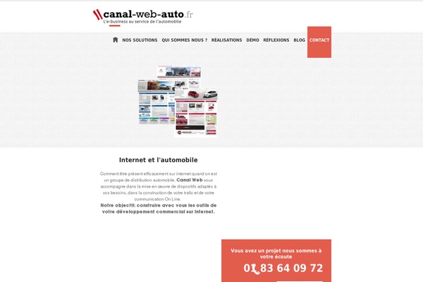 qaro-child theme websites examples