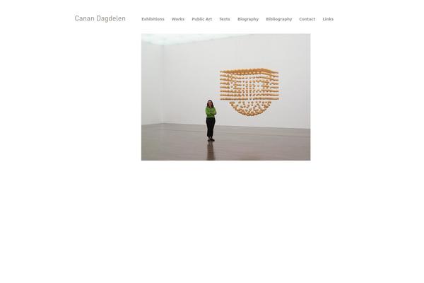 canandagdelen.com site used Canandagdelen