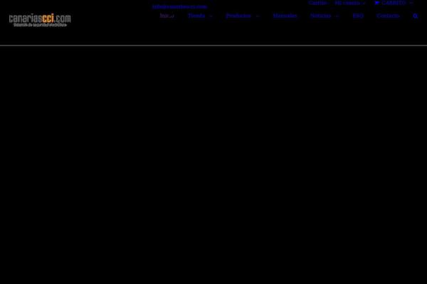 Site using Fusion-builder plugin