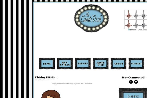 Site using WP Content Copy Protection & No Right Click plugin