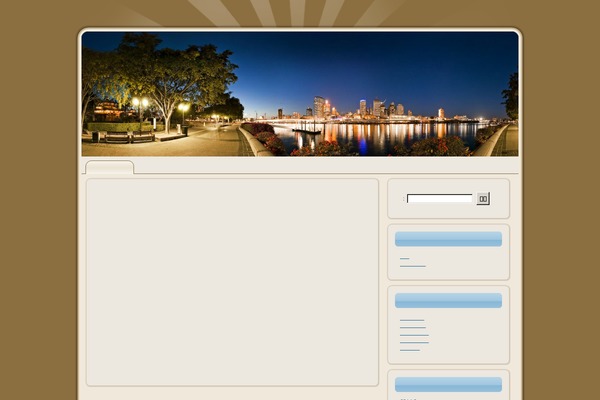 urbanlights WordPress theme, websites list used urbanlights theme urbanlights theme websites examples