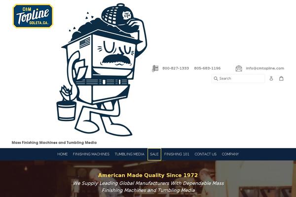 candmtopline.com site used C-m-topline
